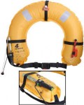 Mob 46 inflatable life belt, ref BU 110346